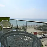Panoramic Seaview Apartment Spa&Pool Resort - Parking