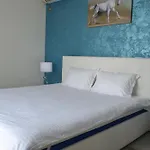 Panoramic Seaview Apartment Spa&Pool Resort - Parking