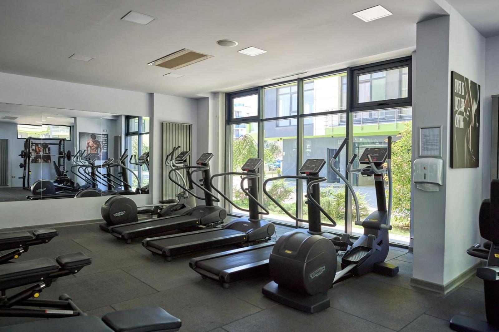 Panoramic Seaview Spa&pool - Parking * Mamaia